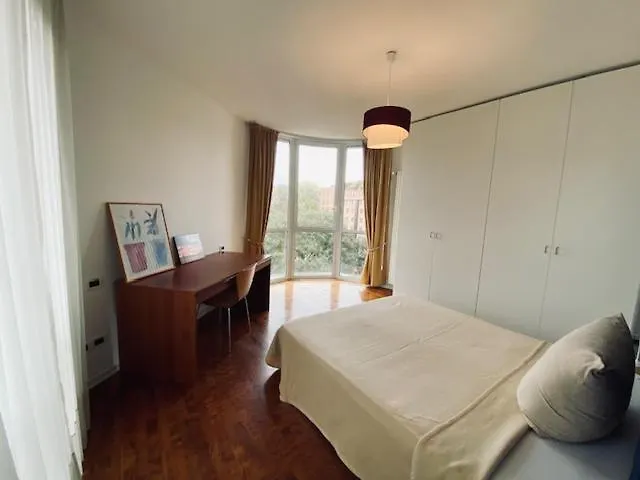הוילה בולוניה Santorsola House 0*,  איטליה